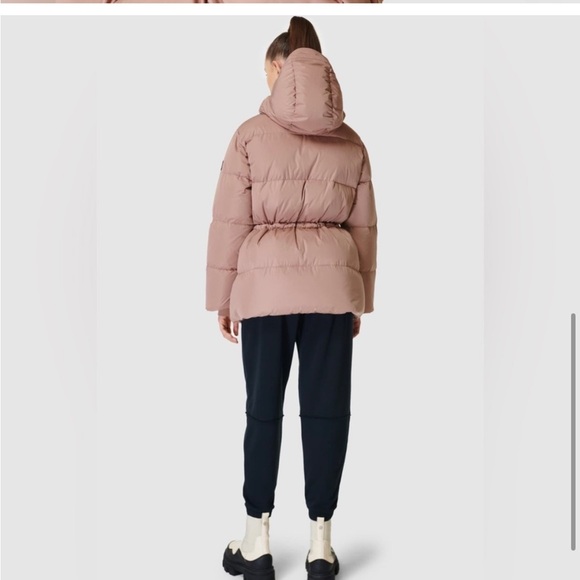 Sweaty Betty Alto Puffy Parka S - Picture 4 of 11